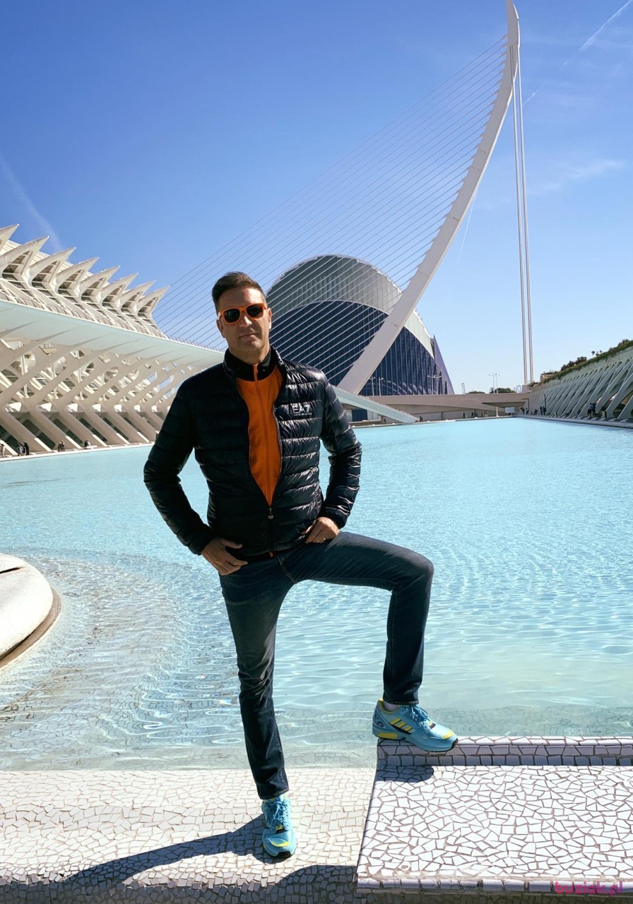 Phillipe, Male, 49, Gliwice, Polska, Photo: 2