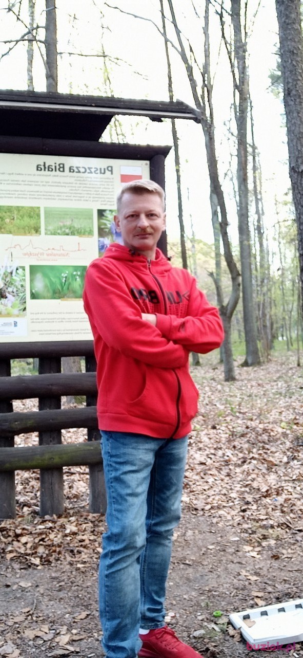 Andrzej, Male, 51, Wyszków, Polska, Photo: 2