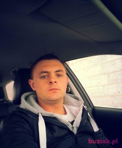 Mateusz, Mężczyzna, 33, Częstochowa, Polska: 1