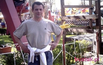 dariusz, Male, 55, Lublin, Polska, Photo: 1