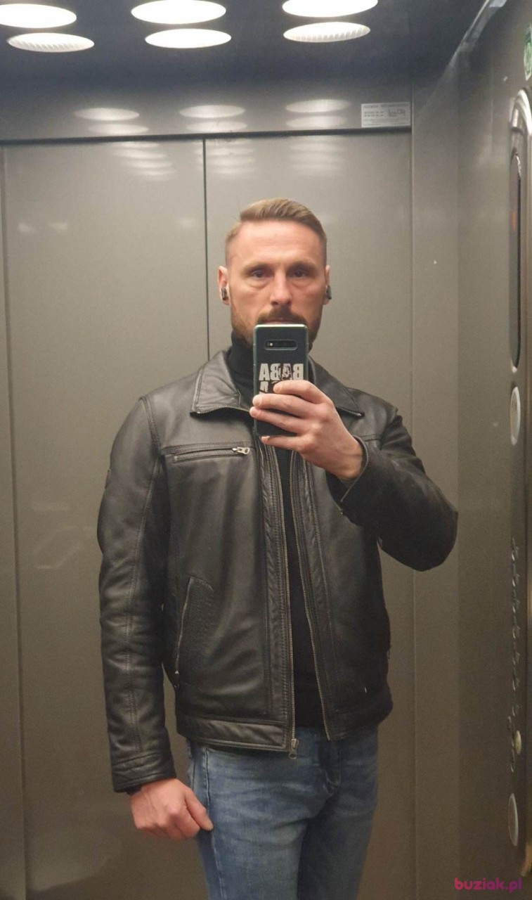 Hubert, Mężczyzna, 38, Dresden, Niemcy: 1