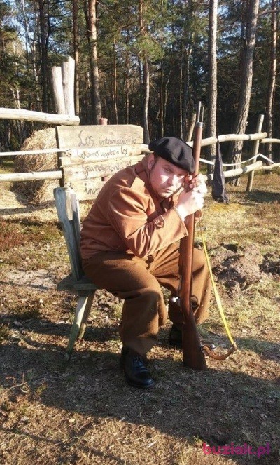 Hubert , Mężczyzna, 37, Nowy Dwór Mazowiecki, Polska, Zdjęcie: 3