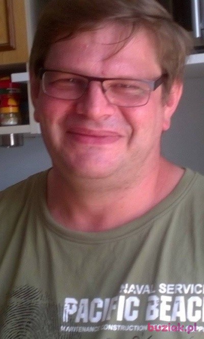 Grześ, Mężczyzna, 54, Ruda Śląska, Polska: 1