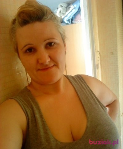 KATARZYNA, Kobieta, 46, Biskupiec, Polska, Zdjęcie: 2