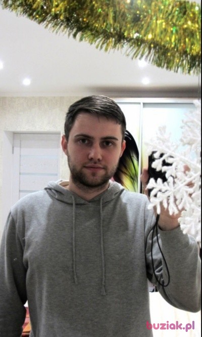 Stanislav, Male, 33, Rumia, Polska, Photo: 1
