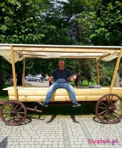 Andrzej, Mężczyzna, 55, Legionowo, Polska, Zdjęcie: 4
