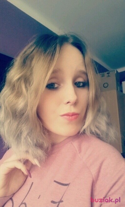 Paulina, Female, 28, Pabianice, Polska: 1