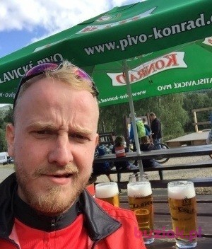 Michał, Male, 36, Poznań, Polska, Photo: 2