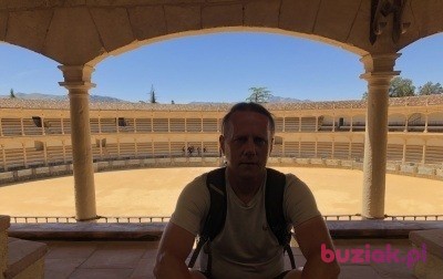 Marian, Male, 49, Wielka Brytania, Photo: 1