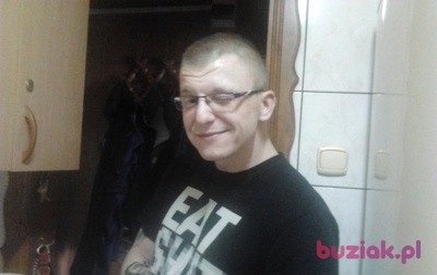 Krzysiek, Male, 39, Nowy Sącz, Polska, Photo: 1