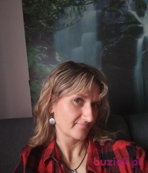 Dagmara, Female, 49, Myślibórz, Polska, Photo: 2