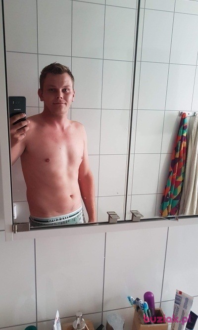 Piotr, Male, 31, Szwecja, Photo: 5