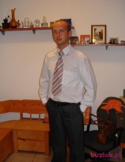 kriss0242, Mężczyzna, 44, Warszawa, Polska, Zdjęcie: 3