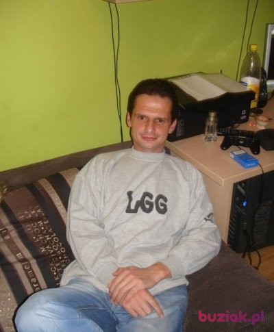 rafal, Male, 46, Bełchatów, Polska: 1
