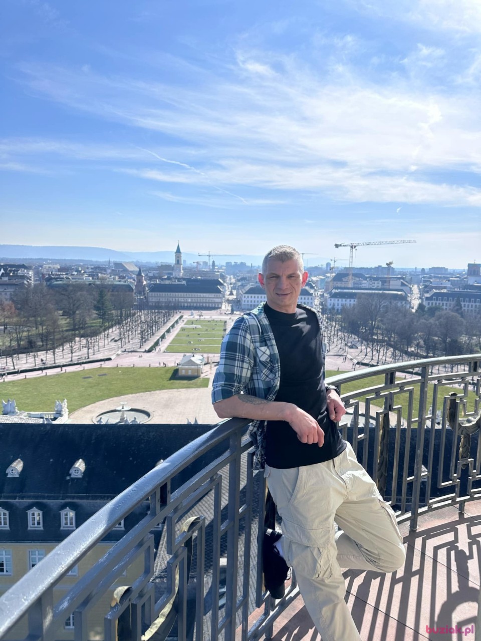 Michal, Male, 45, Kalisz, Polska, Photo: 2