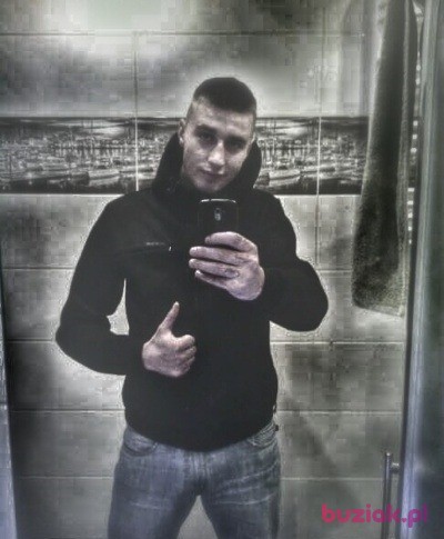 krystian, Male, 28, Gdynia, Polska, Photo: 5