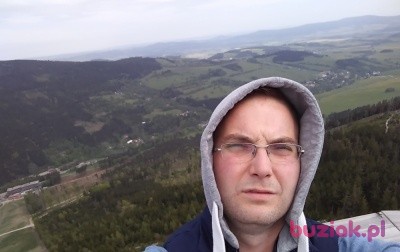bulaczek, Mężczyzna, 33, Prudnik, Polska: 1