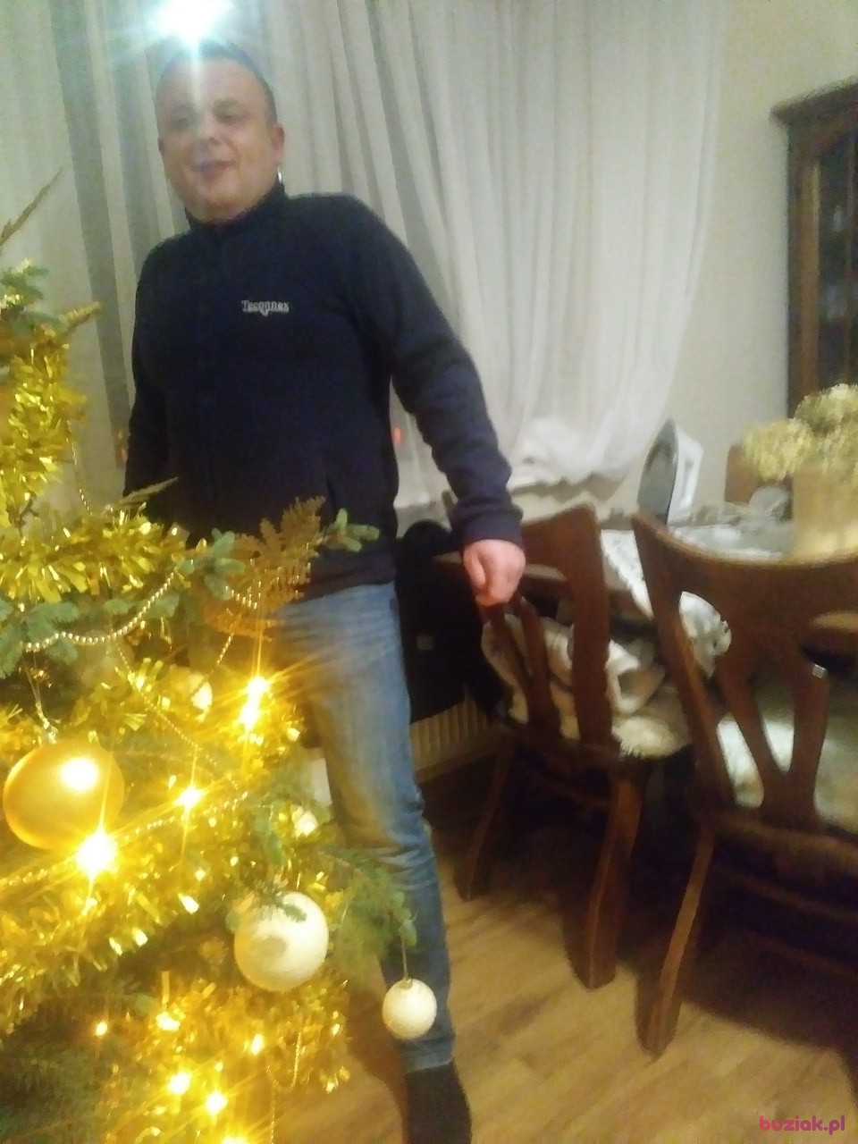 Grzesiek, Male, 48, Shipley, Wielka Brytania: 1