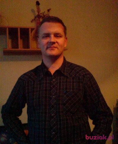 Tomek, Male, 54, Konin, Polska, Photo: 1