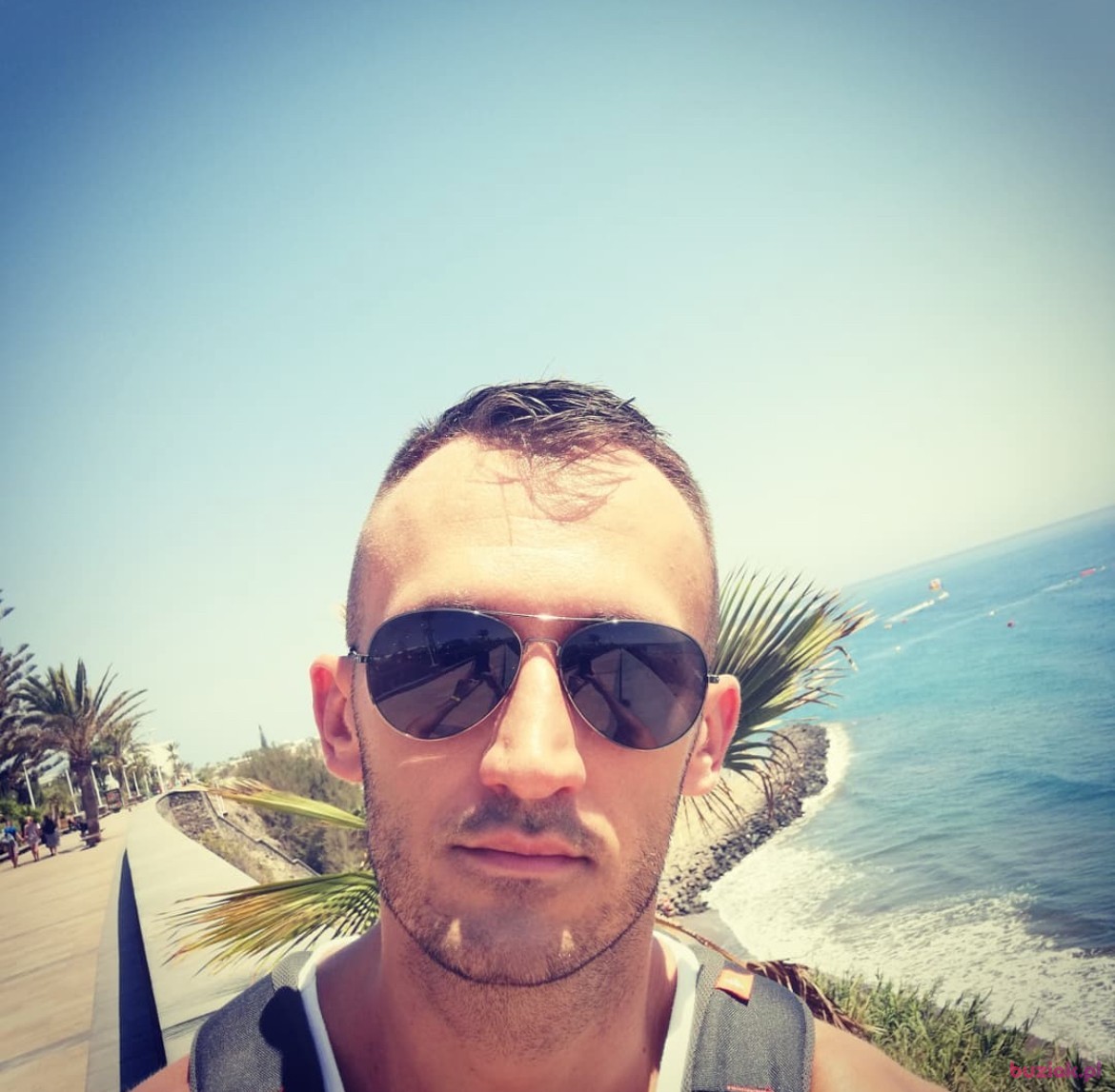 Lukasz, Mężczyzna, 29, Eindhoven, Holandia: 1