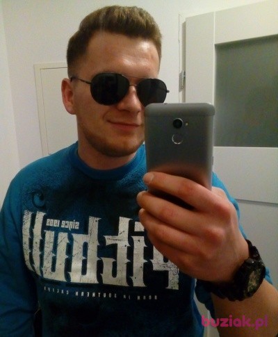 Patryk, Mężczyzna, 30, Gdynia, Polska: 1