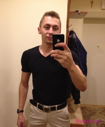 Adrian, Male, 33, Puławy, Polska, Photo: 1