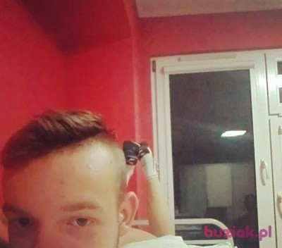 Robert, Mężczyzna, 30, Ostróda, Polska: 1
