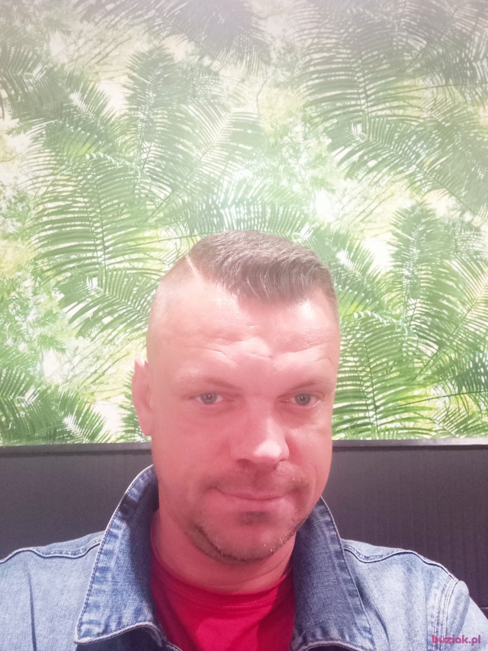 Pio, Male, 46, Bytów, Polska, Photo: 1