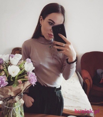 Melissa, Female, 32, Augustów, Polska, Photo: 2
