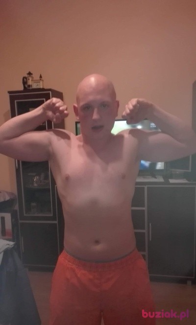 Sebastian, Mężczyzna, 29, Krotoszyn, Polska: 1