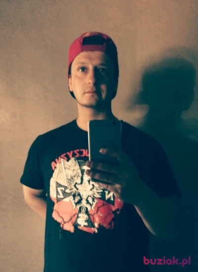 Łukasz, Male, 33, Chełmno, Polska: 1