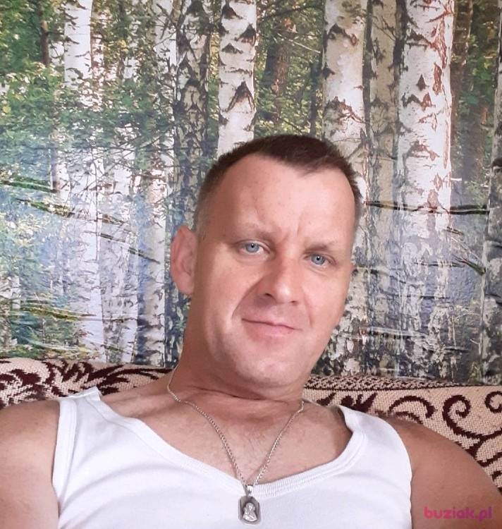 GAO, Male, 41, Kraśnik, Polska: 1
