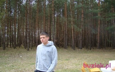 Tomasz, Male, 26, Tarnów, Polska: 1