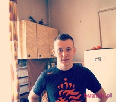Krzysiek, Male, 29, Kraków, Polska: 1
