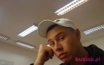 Kamil, Mężczyzna, 34, Gdańsk, Polska: 1