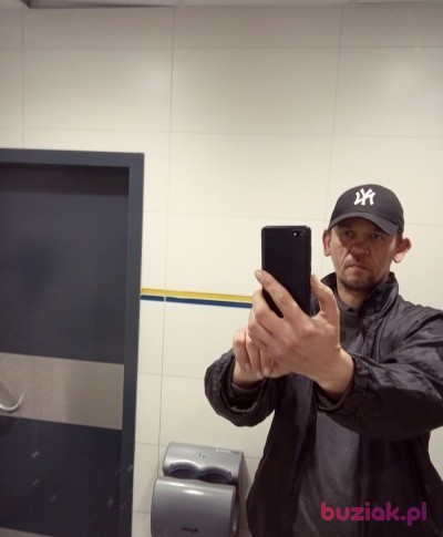 Rafał, Mężczyzna, 43, Kalisz, Polska: 1