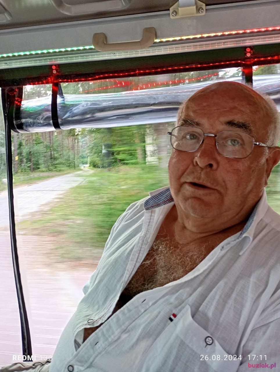 Karl, Male, 71, Saarbrucken Saarland, Niemcy, Photo: 8