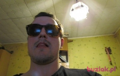 Piotrek, Male, 33, Starogard Gdański, Polska, Photo: 1