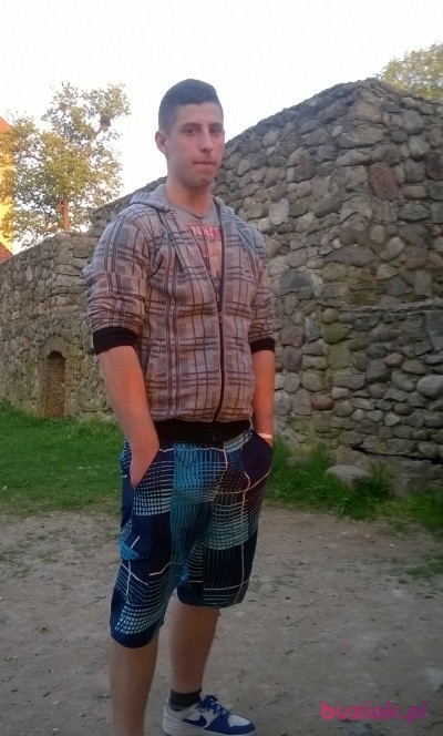 Jacek, Male, 28, Szczytno, Polska, Photo: 2