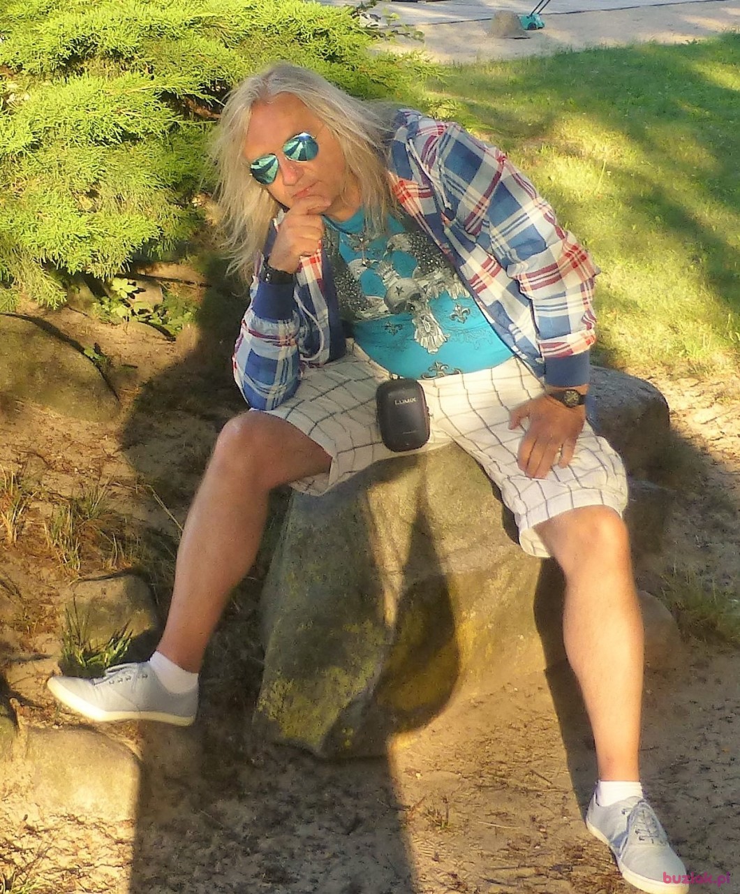 Darek, Male, 62, Warszawa, Polska, Photo: 4