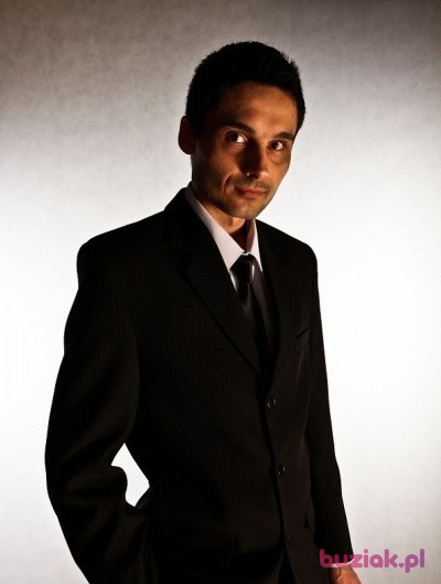 Paweł, Male, 37, Radom, Polska: 1