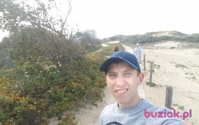 chinol12, Mężczyzna, 25, Holandia: 1