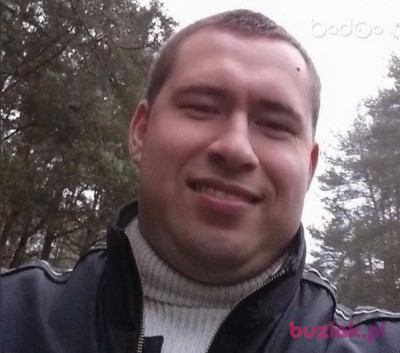 Darek, Male, 41, Stąporków, Polska, Photo: 3