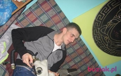 Paweł, Mężczyzna, 39, Bielsko-Biała, Polska, Zdjęcie: 2