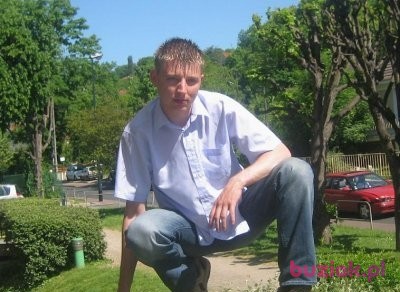 Przemysław, Male, 42, Warszawa, Polska: 1