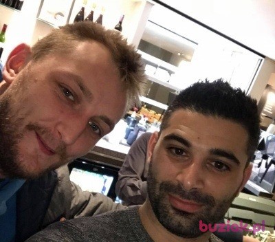 Rafael , Male, 37, Wielka Brytania, Photo: 4