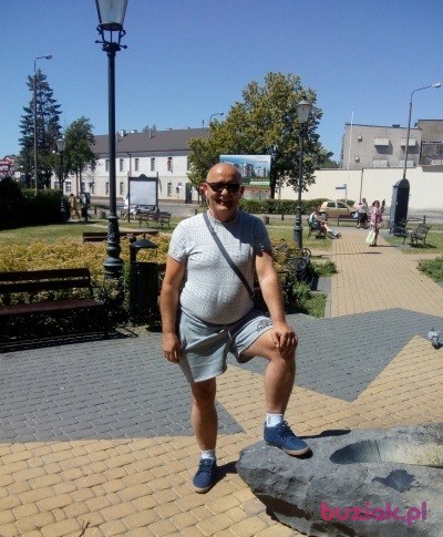 Marek, Mężczyzna, 63, Siedlce, Polska, Zdjęcie: 1