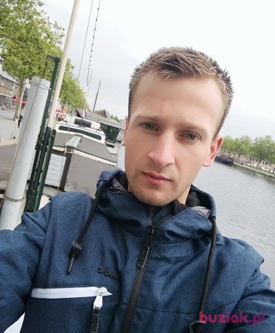 Marcin, Male, 33, Holandia, Photo: 3
