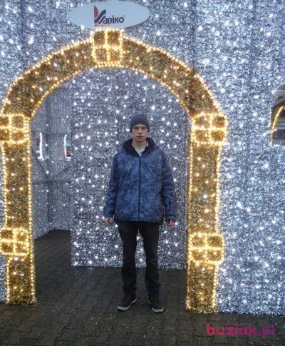 kod26, Male, 35, Włocławek, Polska, Photo: 3