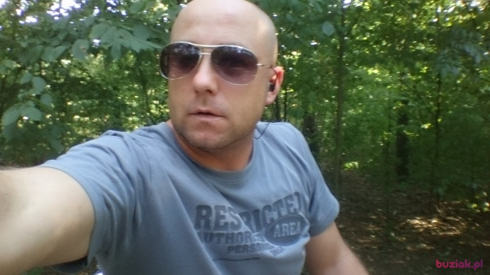 Artur, Male, 47, Rawa Mazowiecka, Polska, Photo: 1